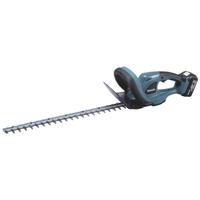 Makita DUH523RF Heggenschaar Accu Incl. accu 18 V Li-ion 520 mm - thumbnail