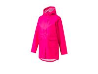 CRIVIT Kinder regenjas (Rood, 158/164)