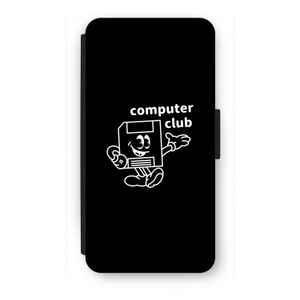 Floppyhead: iPhone 8 Plus Flip Hoesje
