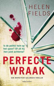 Perfecte wraak - Helen Fields - ebook
