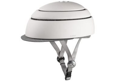 Closca Classic Vouwhelm - Wit Closca Classic Vouwhelm - Wit