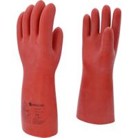 KS Tools 117.0101 Elektricienhandschoen Maat (handschoen): 12 1 paar