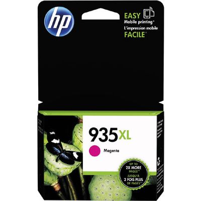 935XL Original high capacity Magenta inkt cartridge, 1-pack