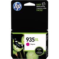 935XL Original high capacity Magenta inkt cartridge, 1-pack