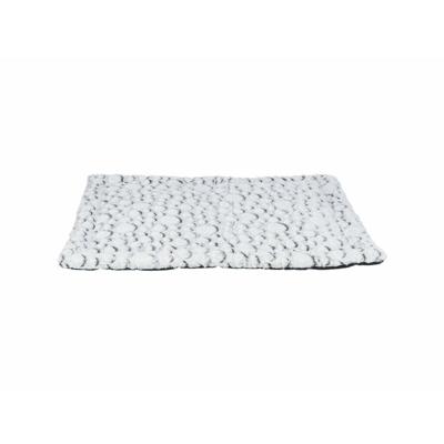 Hondenbed Trixie Mila Wit Grijs 100 × 70 CM
