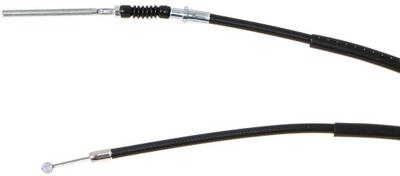 Coming Soon Hr brake cables supertec tuning parts