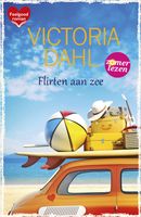 Flirten aan zee - Victoria Dahl - ebook - thumbnail