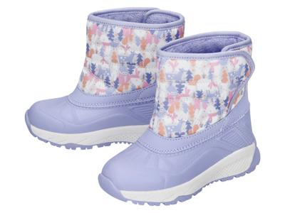 lupilu Kinder snowboots (Lichtblauw, 29)