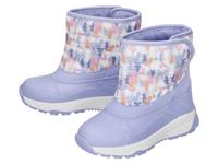lupilu Kinder snowboots (Lichtblauw, 25)