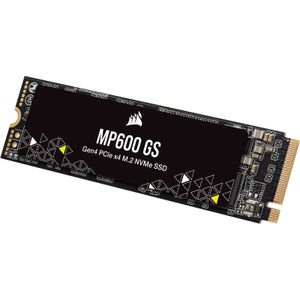 MP600 GS PCIe 4.0 NVMe M.2 SSD, 2 TB SSD