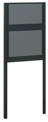 Beta Rsc50 2.0 Kpf Geperforeerde Panelen - 050001310