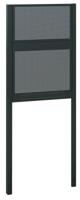Beta Rsc50 2.0 Kpf Geperforeerde Panelen - 050001310