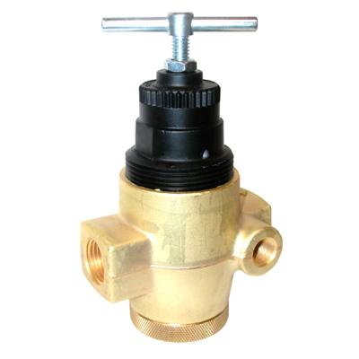 IMI NORGREN R43-406-NNLG Drukregelaar PTF 1/2 1 stuk(s)