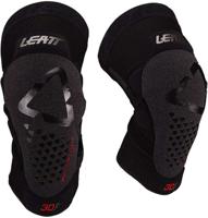 Leatt guard 3df 5.0 evo fastfit - knee protectors
