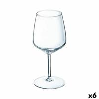 Wijnglas Luminarc Veral Transparant Glas 310 ml (6 Stuks) - thumbnail