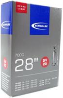 Schwalbe binnenband 27/28 x 0.75/1.00 (18/25 622) FV 40 mm