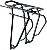 Racktime bagagedrager, achter "boost-it 2.0 tour"