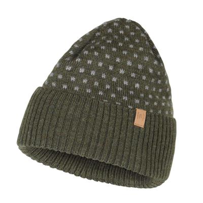 Ivanhoe Sverre Muts Loden Green One size