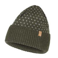 Ivanhoe Sverre Muts Loden Green One size
