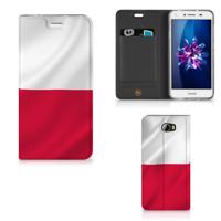 Huawei Y5 2 | Y6 Compact | Standcase | Polen