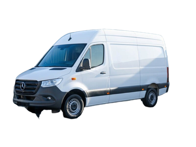 Mercedes Benz Sprinter