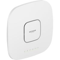 WAX630 Tri-Band PoE Multi-Gig WiFi 6 Acces Point Access Point