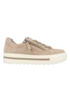 Gabor Sneakers 66.498.41 Grijs maat