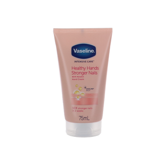 Vaseline Lotion 75 ml Healthy Hands & Strong, 1 st.