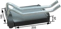 Kachelradiateur, interieurverwarming AH174000P
