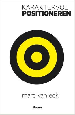 Karaktervol positioneren (Paperback)