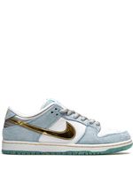 Nike baskets SB Dunk Pro - Blanc