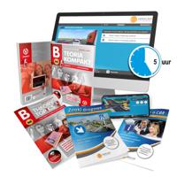 Teoria prawo jazdy kat. B - ucz się z nami po polsku! 2025