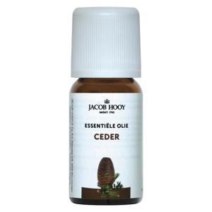 Jacob Hooy Ceder olie
