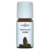 Jacob Hooy Ceder olie