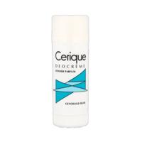 Cerique Deodorant creme ongeparfumeerd stick 50 Milliliter