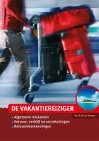 De Vakantiereiziger (Paperback)
