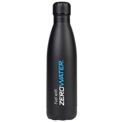 Drinkfles voor onderweg