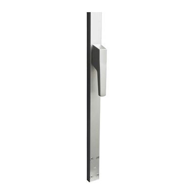 Intersteel Raamespagnolet rechts 1500mm aluminium