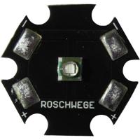 Roschwege Star-IR840-01-00-00 IR-emitter 840 nm 125 ° Speciaal SMD