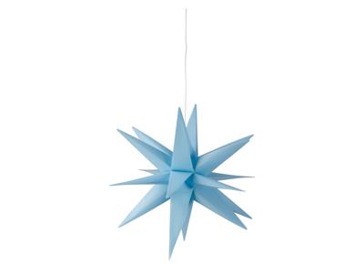 LIVARNO home LED-lichtster (Lichtblauw)
