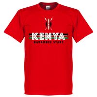 Kenia Team T-Shirt