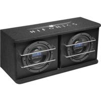 Hifonics TD-200R Auto-subwoofer passief