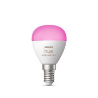 Philips Lighting Hue LED-lamp 8719514491229 Energielabel: F (A - G) Hue White & Color Ambiance Luster E14 5.1 W Energielabel: F (A - G)