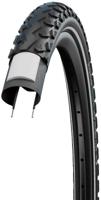 SCHWALBE Verv=hwalbe 28x1.60 land cruiser+