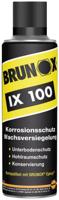 BRUNOX corrosiebescherming "ix 100 " wax sealant 500 ml ix100