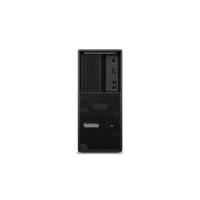 Lenovo Desktop PC ThinkStation P3 30GS 2.5 cm (1.0 inch) Intel® Core™ i9 i9-14900K 64 GB RAM 1 TB SSD Nvidia RTX 2000 ADA Win 11 Pro 30GS00F4GE