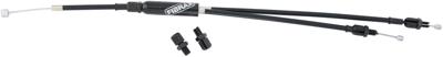 FIBRAX bmx rotor-remkabel bmx rotor br.cable 475mm lever-rotor
