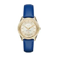 Armani Exchange Horlogeglas (vlak) AX5435