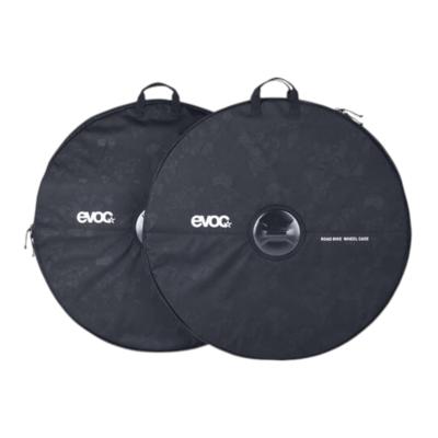 Evoc Road Bike Wheel Case Set 2pcs Evoc Road Bike Wheel Case Set 2pcs