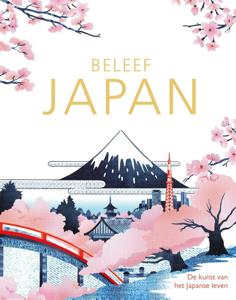 Beleef Japan (Hardback)